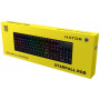 Клавіатура Hator Starfall RGB Green swich (HTK-598)