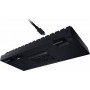 Клавіатура бездротова Razer BlackWidow V3 Mini Hyperspeed Green Switch Black (RZ03-03891600-R3R1) (30678-03)