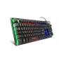 Клавіатура REAL-EL Gaming 8700 Black (30518-03)