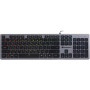 Клавіатура Cougar Vantar AX Black (25739-03)