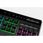 Клавіатура Corsair K55 RGB Pro Black (CH-9226765-RU) (25519-03)