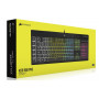 Клавіатура Corsair K55 RGB Pro Black (CH-9226765-RU) (25519-03)