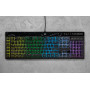 Клавіатура Corsair K55 RGB Pro Black (CH-9226765-RU) (25519-03)