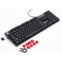 Клавіатура A4Tech B750N Bloody Black (28289-03)