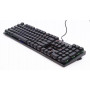 Клавіатура A4Tech B750N Bloody Black (28289-03)