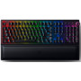 Клавіатура бездротова Razer BlackWidow V3 Pro Black (RZ03-03530800-R3R1) (24299-03)