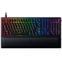 Клавіатура бездротова Razer BlackWidow V3 Pro Black (RZ03-03530800-R3R1) (24299-03)