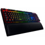 Клавіатура бездротова Razer BlackWidow V3 Pro Black (RZ03-03530800-R3R1) (24299-03)