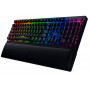 Клавіатура бездротова Razer BlackWidow V3 Pro Black (RZ03-03530800-R3R1) (24299-03)