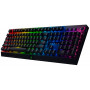 Клавіатура бездротова Razer BlackWidow V3 Pro Black (RZ03-03530800-R3R1) (24299-03)