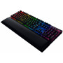 Клавіатура бездротова Razer BlackWidow V3 Pro Black (RZ03-03530800-R3R1) (24299-03)