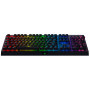 Клавіатура бездротова Razer BlackWidow V3 Pro Black (RZ03-03530800-R3R1) (24299-03)