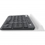 Клавіатура бездротова Logitech K780 Multi-Device Bluetooth UA (920-008042) (29729-03)