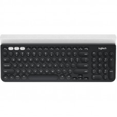 Клавіатура бездротова Logitech K780 Multi-Device Bluetooth UA (920-008042)
