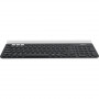 Клавіатура бездротова Logitech K780 Multi-Device Bluetooth UA (920-008042) (29729-03)