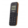 Мобiльний телефон Sigma mobile X-style 14 Mini Dual Sim BlackBlack/Orange
