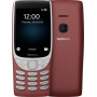 Мобільний телефон Nokia 8210 Dual Sim Red (29910-03)