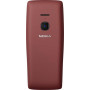 Мобільний телефон Nokia 8210 Dual Sim Red