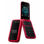 Мобільний телефон Nokia 2660 Flip Dual Sim Red (29911-03)