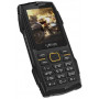 Мобільний телефон Sigma mobile X-treme AZ68 Dual Sim Black/Orange