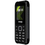 Мобiльний телефон Sigma mobile X-style 18 Track Dual Sim Black/Grey