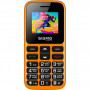 Мобільний телефон Sigma mobile Comfort 50 Hit 2020 Dual Sim Orange (4827798120934) (27602-03)