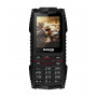 Мобільний телефон Sigma mobile X-treme AZ68 Dual Sim Black/Red (27532-03)