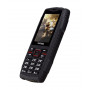 Мобільний телефон Sigma mobile X-treme AZ68 Dual Sim Black/Red (27532-03)