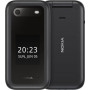 Мобільний телефон Nokia 2660 Flip Dual Sim Black (29912-03)