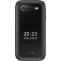 Мобільний телефон Nokia 2660 Flip Dual Sim Black (29912-03)