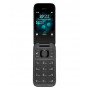 Мобільний телефон Nokia 2660 Flip Dual Sim Black (29912-03)