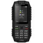 Мобільний телефон Sigma mobile Х-treme DT68 Dual Sim Black (4827798337714) (29042-03)