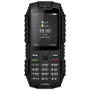 Мобільний телефон Sigma mobile Х-treme DT68 Dual Sim Black (4827798337714)