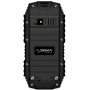 Мобільний телефон Sigma mobile Х-treme DT68 Dual Sim Black (4827798337714)