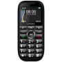 Мобільний телефон Sigma mobile Comfort 50 Grand Dual Sim Black (26902-03)