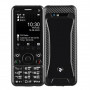 Мобiльний телефон 2E E240 Power Dual Sim Black (680576170088) (24632-03)