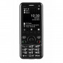 Мобiльний телефон 2E E240 Power Dual Sim Black (680576170088) (24632-03)