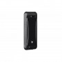 Мобiльний телефон 2E E240 Power Dual Sim Black (680576170088) (24632-03)