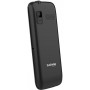 Мобільний телефон Sigma mobile Comfort 50 Grace Dual Sim Black (30733-03)