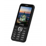 Мобiльний телефон Sigma mobile X-style 31 Power Type-C Dual Sim Black (30913-03)