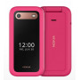 Мобільний телефон Nokia 2660 Flip Dual Sim Pop Pink (33973-03)