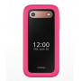 Мобільний телефон Nokia 2660 Flip Dual Sim Pop Pink (33973-03)