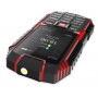 Мобільний телефон Sigma mobile Х-treme DT68 Dual Sim Black/Red (4827798337721) (29043-03)