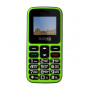 Мобільний телефон Sigma mobile Comfort 50 Hit 2020 Dual Sim Green (4827798120941) (29044-03)