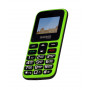 Мобільний телефон Sigma mobile Comfort 50 Hit 2020 Dual Sim Green (4827798120941) (29044-03)