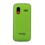 Мобільний телефон Sigma mobile Comfort 50 Hit 2020 Dual Sim Green (4827798120941) (29044-03)