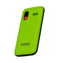 Мобільний телефон Sigma mobile Comfort 50 Hit 2020 Dual Sim Green (4827798120941) (29044-03)