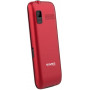 Мобільний телефон Sigma mobile Comfort 50 Grace Dual Sim Red