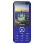 Мобiльний телефон Sigma mobile X-style 31 Power Type-C Dual Sim Blue