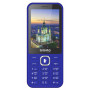 Мобiльний телефон Sigma mobile X-style 31 Power Type-C Dual Sim Blue (30914-03)